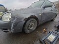 2010 Lada (ВАЗ) Priora I, серый, 170000 рублей - вид 5