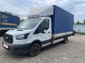 2018 Ford Transit, белый, 1350000 рублей