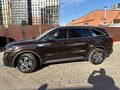 2022 Kia Sorento IV, коричневый - вид 1