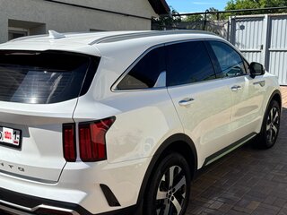2022 Kia Sorento IV, белый, 3550000 рублей, вид 5