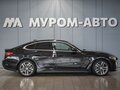 2022 BMW 4 серии Gran Coupe 430i G22, G23, G26, чёрный, 6300000 рублей - вид 4