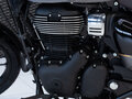 2026 Royal Enfield Meteor, чёрный, 528000 рублей - вид 11