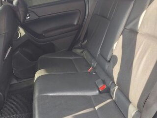 2014 Subaru Forester IV, белый, 1760000 рублей, вид 5