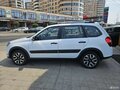 2026 Lada (ВАЗ) Granta Cross I Рестайлинг, белый - вид 7