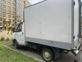 2013 ГАЗ Соболь (2310), белый, 550000 рублей - вид 5