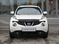 2013 Nissan Juke I, белый, 1190000 рублей - вид 1