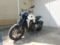 2020 Honda CB 1000R, белый, 1050000 рублей - вид 7