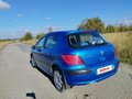 2003 Peugeot 307 I, синий, 340000 рублей - вид 8