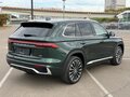 2026 Geely Monjaro I Рестайлинг 2 (China Market), зелёный, 4200000 рублей - вид 6