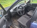 1997 Opel Astra F, синий, 100000 рублей - вид 5