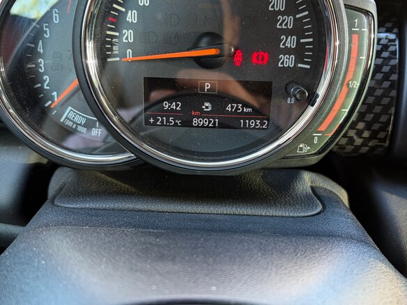 2019 Mini Hatch Cooper S III (F55/F56) Рестайлинг, серебристый, 2299000 рублей - вид 17