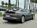2016 Porsche Panamera Turbo II, серый, 7190000 рублей - вид 2