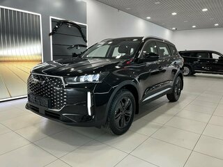 2026 Tenet T4L, чёрный, 2344000 рублей, вид 1