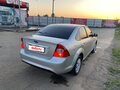 2008 Ford Focus II Рестайлинг, серебристый, 450000 рублей - вид 2