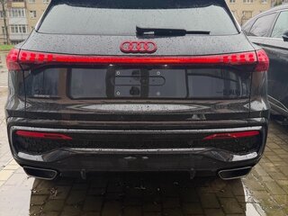 2026 Audi Q5 L III (GU), чёрный, 5795000 рублей, вид 3