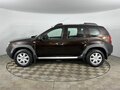 2014 Renault Duster I, коричневый, 920000 рублей - вид 7