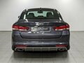 2016 Kia Optima IV, серый, 1790000 рублей - вид 5