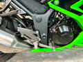 2014 Kawasaki Ninja 250R, зелёный, 399000 рублей - вид 10
