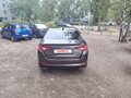 2012 Kia Optima III, коричневый, 1300000 рублей - вид 3