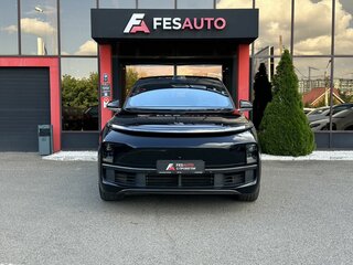 2023 Li Auto (Lixiang) L9 44.5 kWh I, чёрный, 5898000 рублей, вид 2