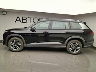 2026 Audi Q6 40 TFSI, чёрный, 7460000 рублей, вид 2