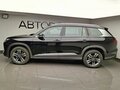 2026 Audi Q6 40 TFSI, чёрный - вид 1