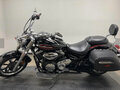 2014 Yamaha XVS950, чёрный - вид 2