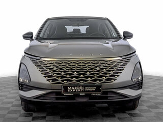 2023 Omoda C5 I, серый, 1545000 рублей, вид 2
