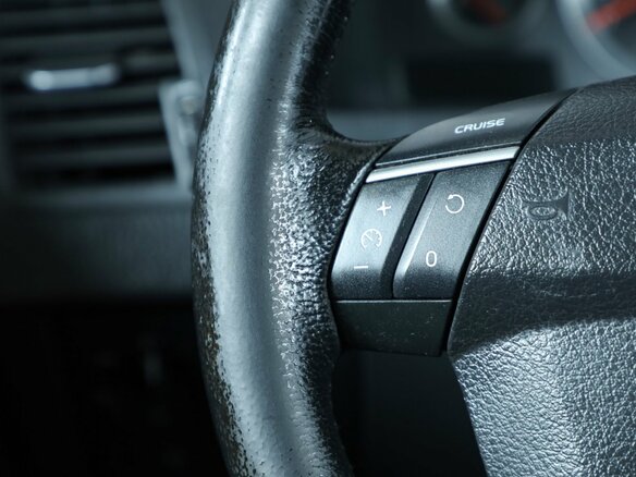 2007 Volvo XC90 5 Geartronic I Рестайлинг, чёрный, 1149000 рублей - вид 11
