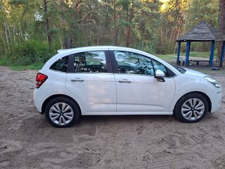 2011 Citroen C3 II, белый, 650000 рублей, вид 4