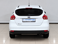 2018 Ford Focus III Рестайлинг, белый, 1250000 рублей - вид 2