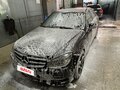 2011 Mercedes-Benz C-Класс 180 BlueEFFICIENCY III (W204), коричневый, 1280000 рублей - вид 5