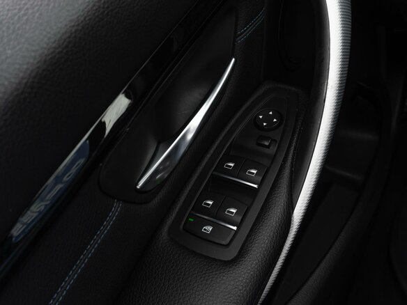 2018 BMW 3 серии 320d VI (F3x) Рестайлинг, чёрный, 2539000 рублей - вид 22
