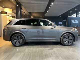 2025 Li Auto (Lixiang) L7 52.3 kWh I Рестайлинг, серый, 10590000 рублей, вид 5
