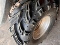 2008 Honda TRX 500 (Foreman), красный - вид 1