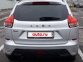 2019 Lada (ВАЗ) XRAY I, серебристый, 980000 рублей - вид 5