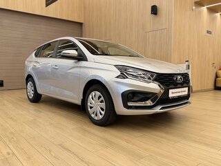 2026 Lada (ВАЗ) Iskra SW, серебристый, 1775000 рублей, вид 1