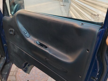 2009 Hyundai Porter, синий, 510000 рублей, вид 4