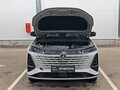 2024 Changan CS75 Plus III, серый, 2425000 рублей - вид 8