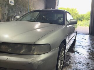 1999 Honda Integra III Рестайлинг, серый, 210000 рублей, вид 3