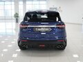 2021 Geely Coolray I, синий, 1576000 рублей - вид 8