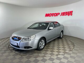 Chevrolet Epica V250