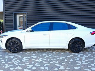 2026 Volga C50, белый, 3399000 рублей, вид 2