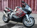 2005 BMW K 1200 S, серебристый, 450000 рублей - вид 7