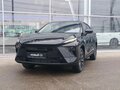 2026 Omoda C5 II, чёрный, 2929000 рублей