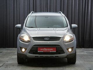 2012 Ford Kuga I, серый, 1300000 рублей, вид 2