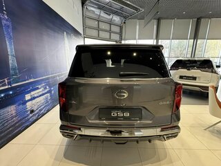 2026 GAC GS8 Dragon II, серый, 4949000 рублей, вид 5