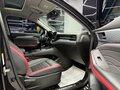 2022 Haval F7x I Рестайлинг, чёрный - вид 8