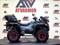 2024 CFMoto CFORCE 1000 EPS LTD, серый, 1289000 рублей - вид 4