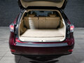 2014 Lexus RX 450h III Рестайлинг, красный, 2300000 рублей - вид 5